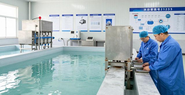广州黄埔大冰块哪里买 本地厂家直供更划算