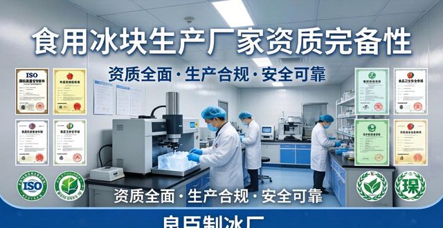 选广州黄埔食用冰块生产厂家 就找良臣制冰厂